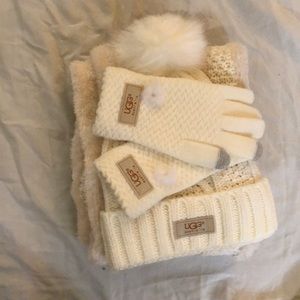 NEW❣️ Dressy Winter White set